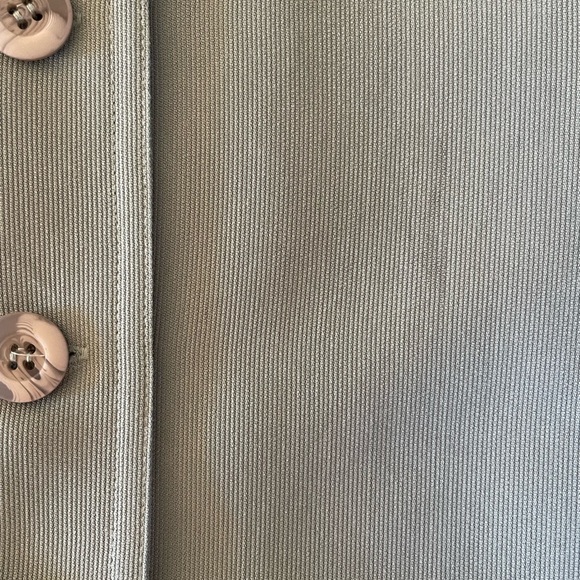 Vintage Jessica Howard shirt midi dress size 8 - Picture 12 of 12